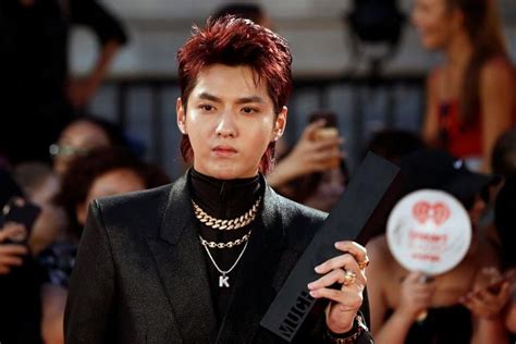 More brands dump Chinese pop star Kris Wu after 